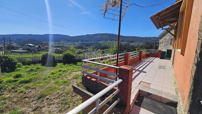 Foto 9274de2a-2aed-4969-a5ef-3b61f311b318. Casa amb calefacció a Parroquias Rurales Pontevedra