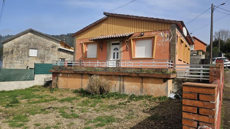 Foto b49fcf8d-f88e-4ffa-b419-c20e6e733f60. Casa amb calefacció a Parroquias Rurales Pontevedra