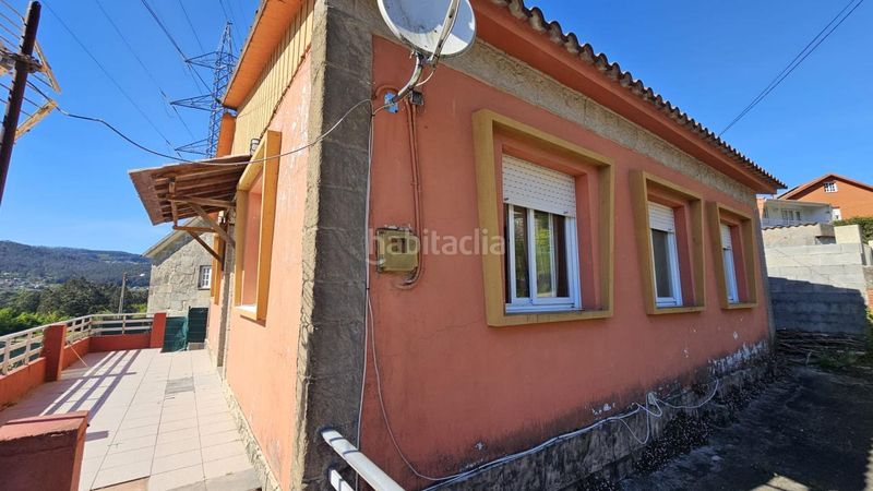 Foto e2f251fa-6ba6-412c-bd94-d0e57453a097. Casa amb calefacció a Parroquias Rurales Pontevedra