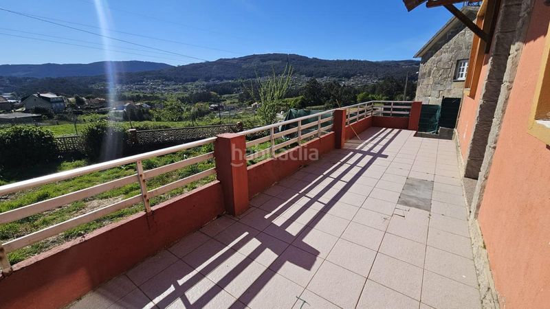 Foto edd6c458-052b-4d3f-a2fa-c640b231e0dd. Casa amb calefacció a Parroquias Rurales Pontevedra