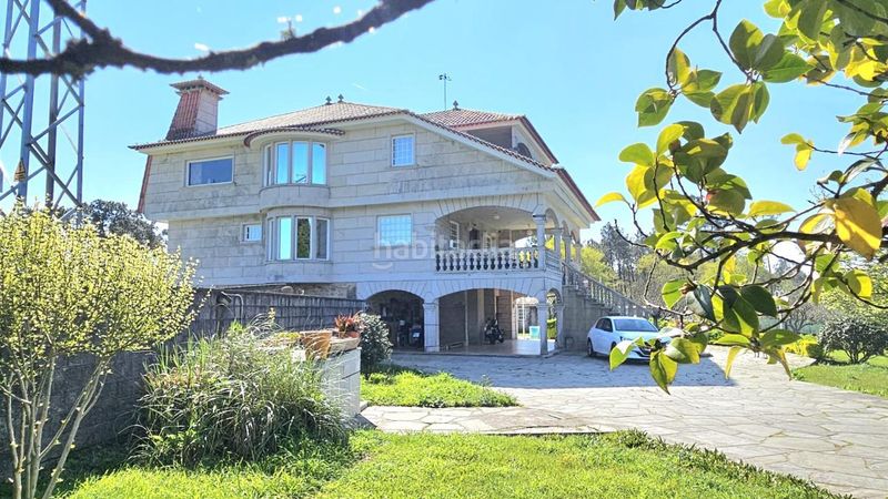 Foto 0aab4524-2a5a-455a-b24c-4ed5323421ef. Maison avec chauffage parking dans Mos