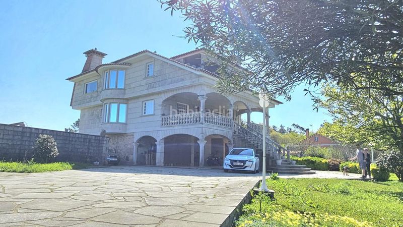 Foto 2f9d260f-a358-47c9-8368-fdb024971739. Maison avec chauffage parking dans Mos