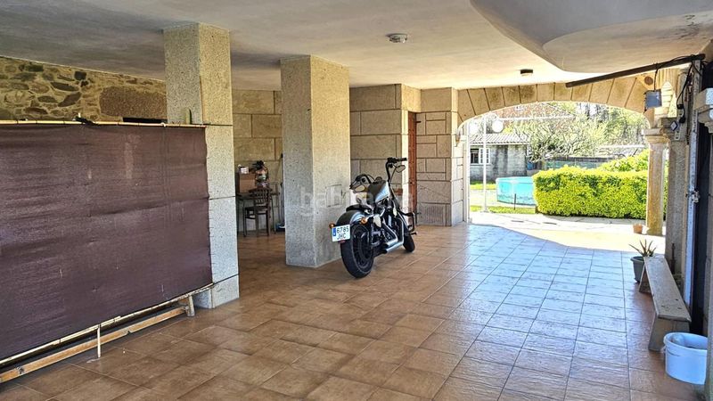 Foto 3da2096c-ae57-466f-8d01-7fc3f9cbafdf. Maison avec chauffage parking dans Mos