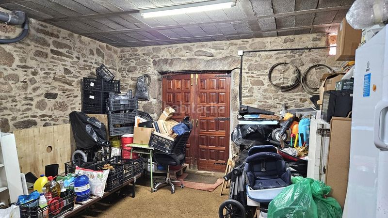 Foto 5a692c8c-f6a4-42ba-9154-cdf3f1b90b61. Maison avec chauffage parking dans Mos
