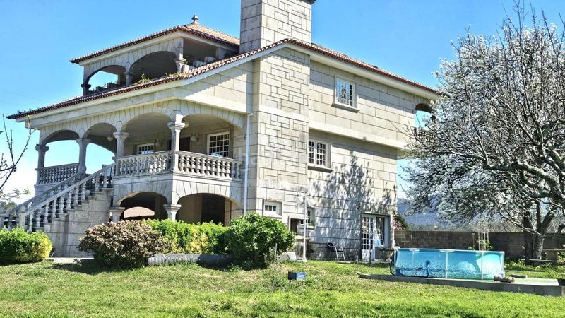 Foto c358edee-7890-43bf-95d8-19993b7aa8b9. Maison avec chauffage parking dans Mos