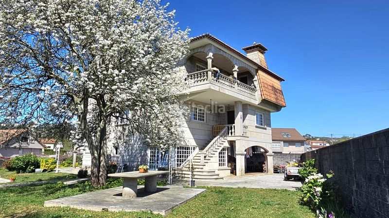 Foto e751d90d-e2eb-473b-9132-d052e6ba5abb. Maison avec chauffage parking dans Mos