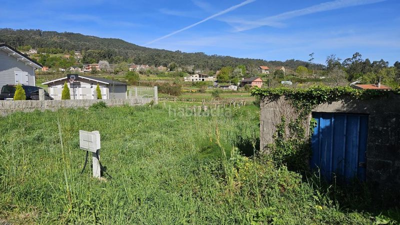 Foto 4b958440-ae74-49a1-9f6e-8cc4be2ff99a. Terreny residencial a Mos