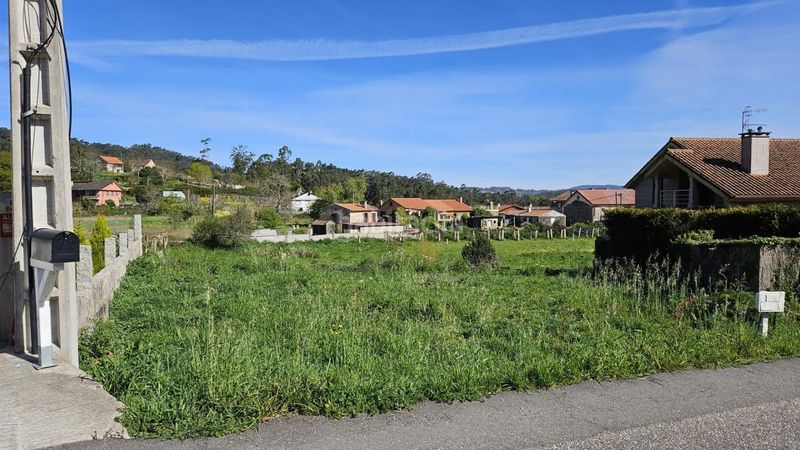 Foto 536a6ecb-d646-44c8-8cfb-5f32057b0ce3. Terreny residencial a Mos