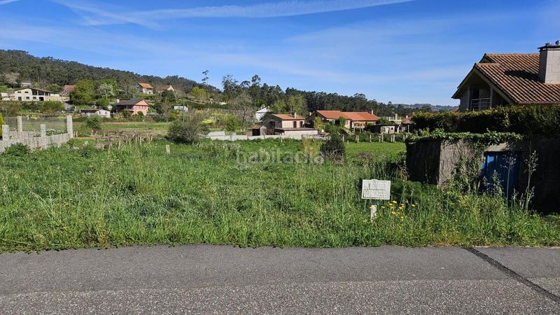 Foto c51e7082-d8cb-41a6-b222-874c0e377206. Terreny residencial a Mos