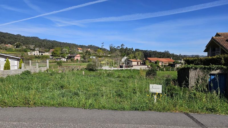 Foto e4ff285b-1750-4aa0-b2b0-0c7f51ae6c36. Terreny residencial a Mos