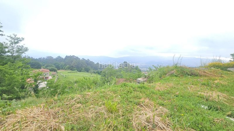Foto 4800b700-050f-4a27-869e-dfd3fca6cf2b. Terreny residencial a Mos