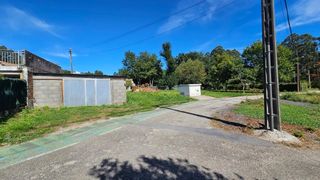 Terreno residencial en Mos