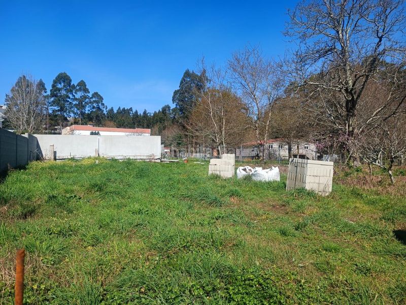 Foto bf8d1095-ce6f-4034-a310-8d35735e283f. Terreny residencial a Mos