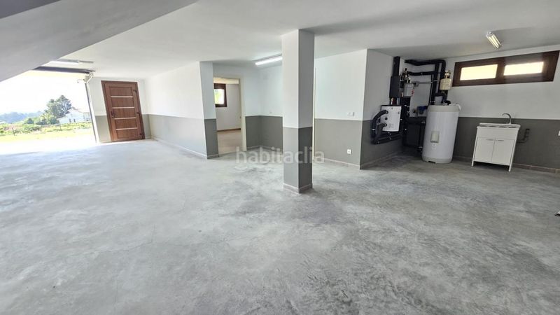 Foto 8a302b9a-70f3-4fa5-83db-97bfd211acd9. Chalet en Tomiño