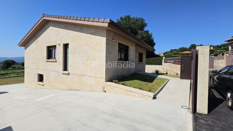 Foto e4542941-2c9b-46a2-904c-b39698d77832. Chalet en Tomiño