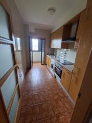 Rent Flat in Porriño (O)