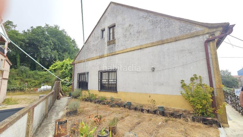Foto 5a7242cd-b2a4-4e75-9203-cd0e069aa4fc. Casa amb calefacció aparcament a Mos