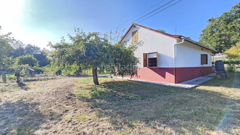 Foto 325edf2b-855c-4233-820e-b94741de6fa9. Casa en Ponteareas