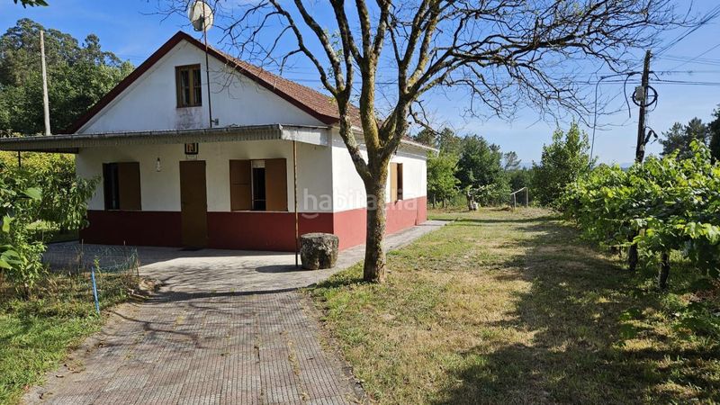 Foto 38799189-c5d6-4ddb-845d-a06d9e92f595. Casa amb calefacció a Ponteareas