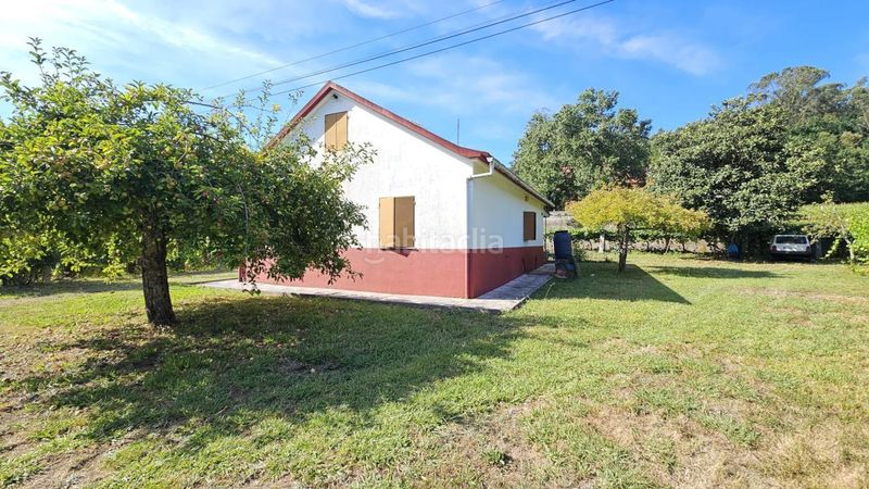 Foto dfc429e2-2eaa-465c-95d0-11669c9f56f8. Casa en Ponteareas