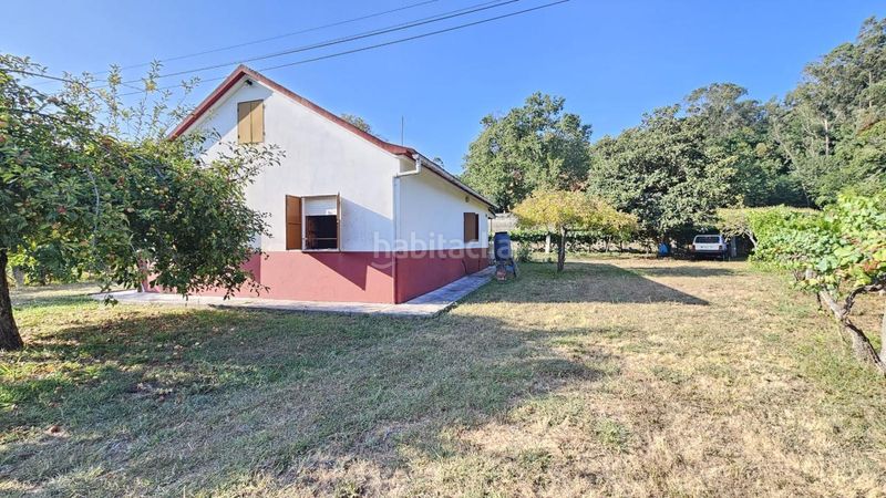 Foto e6e8f5b2-6e7e-4153-ac46-f1e7c699c0d2. Casa en Ponteareas
