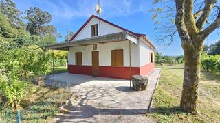 Maison à Ponteareas