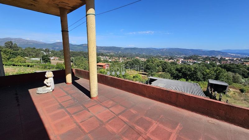 Foto 035e3160-9124-4dae-b02a-6fe6eb622542. Casa amb calefacció aparcament a Mos