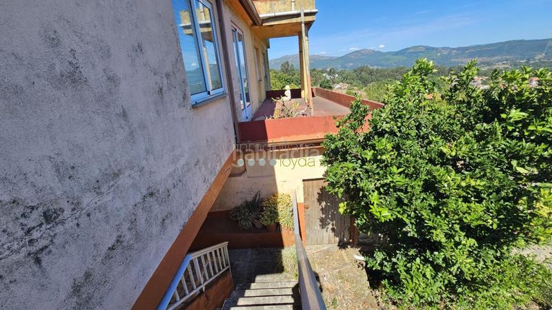 Foto c15c5a1a-f399-43fa-b447-df0ffedcb6a6. Casa amb calefacció aparcament a Mos