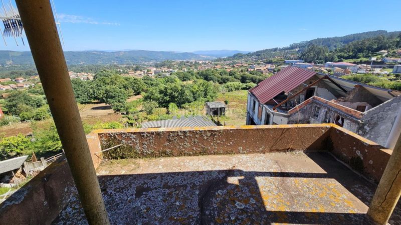 Foto ccd2433c-e784-4007-aa2f-effc1520e098. Casa amb calefacció aparcament a Mos