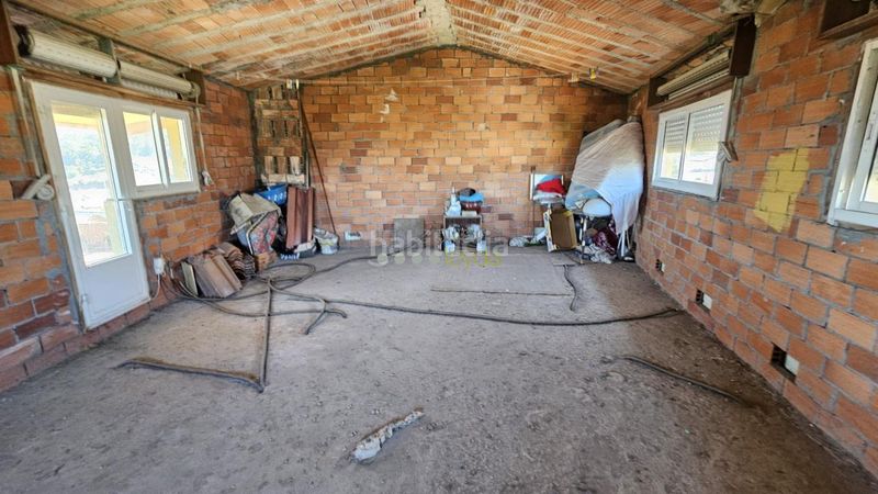 Foto e49bf243-34ce-4d39-b069-4462950faff7. Casa amb calefacció aparcament a Mos