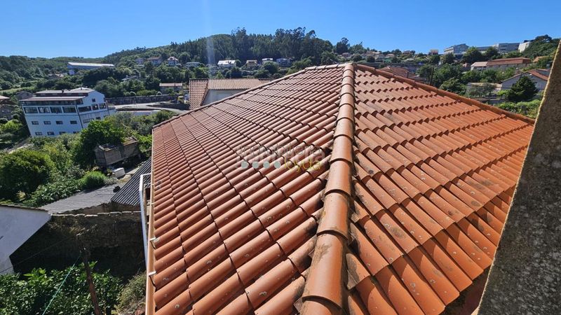 Foto 25e9e6ca-9584-4a05-8f5c-5c4452d08966. Maison avec chauffage parking dans Mos