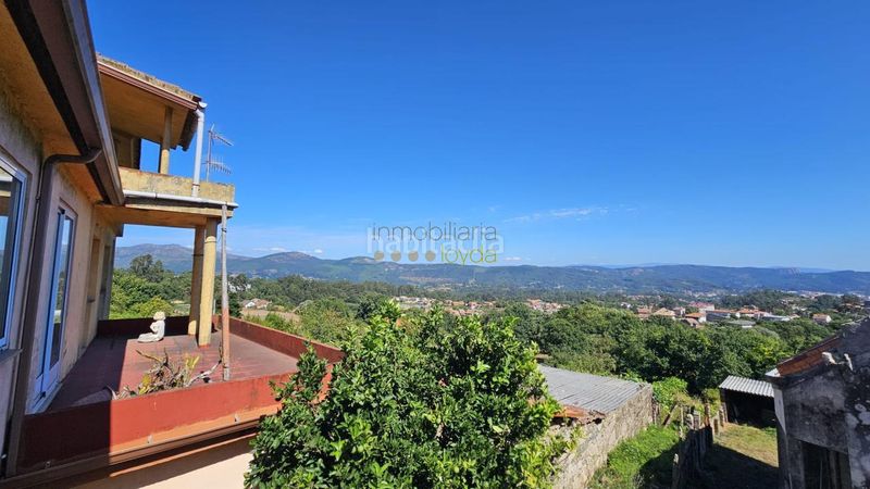 Foto e6f48aff-670a-4b0e-8b64-9e505abc283c. Maison avec chauffage parking dans Mos