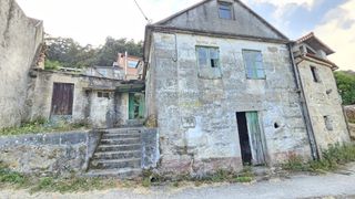 Casa a Cangas Pueblo