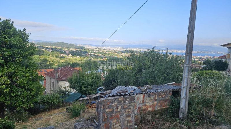 Foto bd89a1d4-bc91-41e5-a3a7-6418bb178e67. Casa amb calefacció a Cangas pueblo Cangas