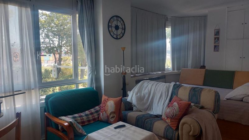 Foto 999605b9-673d-4759-91be-73c4616c662c. Miete studiowohnung mit heizung in Centro - Areal Vigo