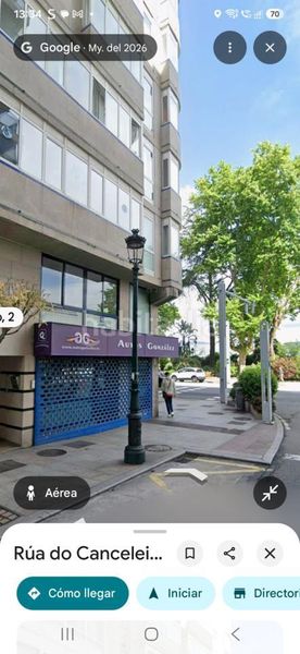Foto cbf2dbdb-8e9a-48af-99b7-942c786808cd. Miete studiowohnung mit heizung in Centro - Areal Vigo