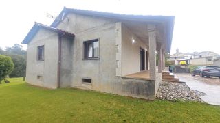 Affitto Chalet in Mos