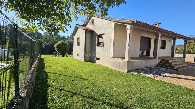 Foto 13b17b0f-4053-48d2-917e-b269f19af31f. Location chalet avec chauffage parking dans Mos