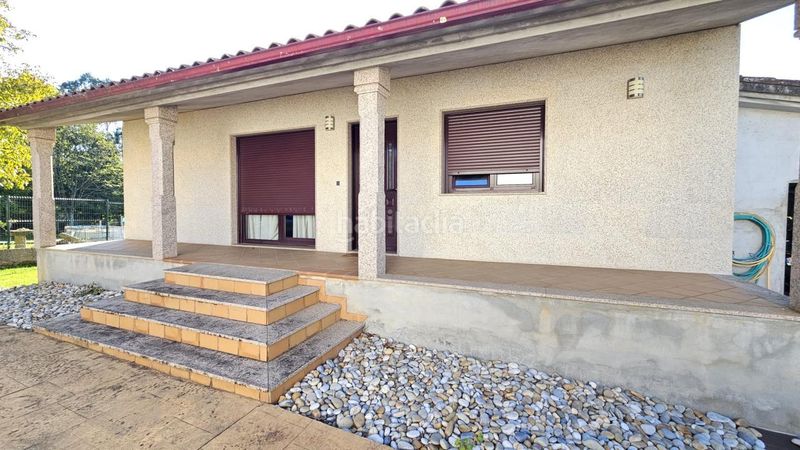 Foto 4ef91cfe-1fd9-4da4-bcdc-566da5c90c86. Location chalet avec chauffage parking dans Mos