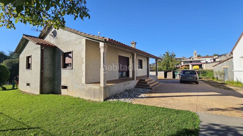 Foto b3b4daeb-2a8f-441a-a3a0-b65d5719bfa5. Location chalet avec chauffage parking dans Mos