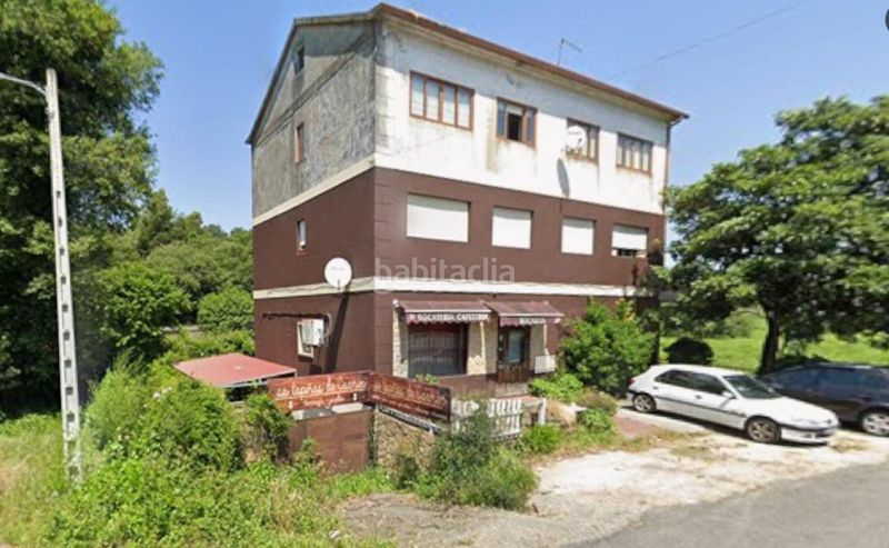 Foto 134faa8f-ee11-4a3c-94a1-e830bb06f32b. Casa amb calefacció aparcament a Mos