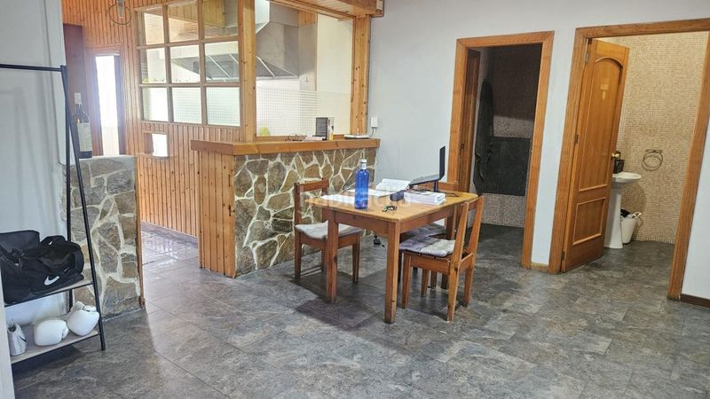 Foto 658bc9a7-d195-4c39-80d1-1d0be5a89396. Casa amb calefacció aparcament a Mos