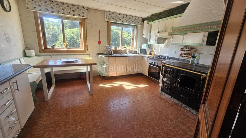Foto c5a6bdd6-836b-442f-93fd-8e04a95ce0da. Casa amb calefacció aparcament a Mos