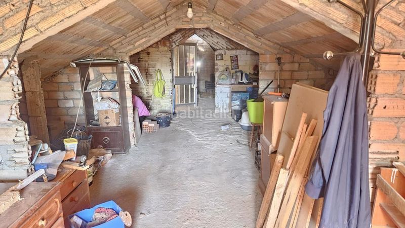 Foto c7e14154-a122-4c8e-a582-0d1e7b75e6ed. Casa amb calefacció aparcament a Mos