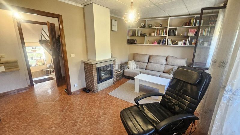 Foto c87c78c2-3deb-4d81-a433-b59bffaebb8e. Casa amb calefacció aparcament a Mos
