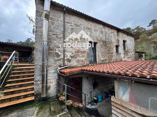 Maison à Crecente. Condado  paradanta, pontevedra