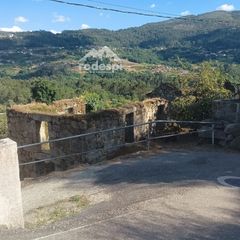Casa a Crecente. Crecte