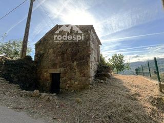 Casa a Crecente. Crecte