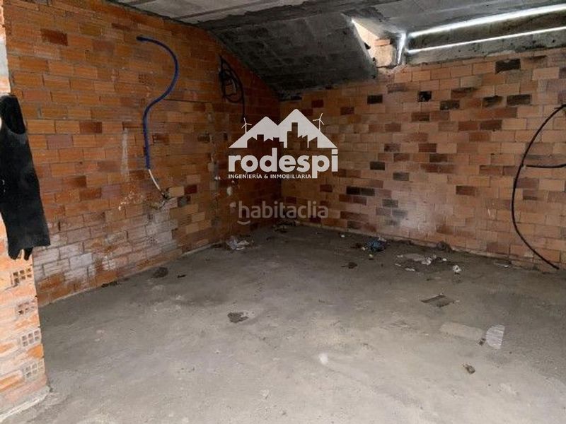 Foto 2a9d3930-3fd7-40b4-bb21-79e1964fdeab. Local comercial a Cañiza (A)