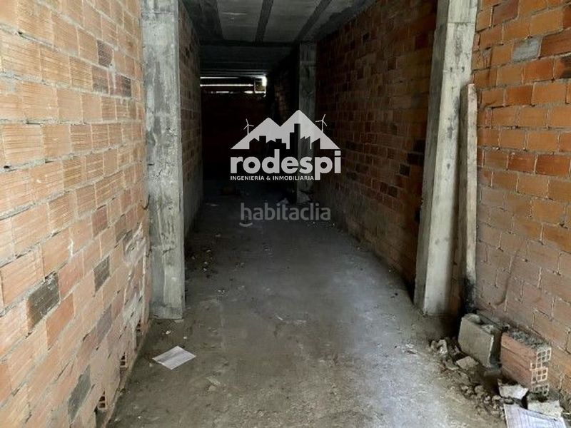 Foto 7fbf6db8-a789-4ac5-ab3e-1bafa505861c. Local comercial a Cañiza (A)
